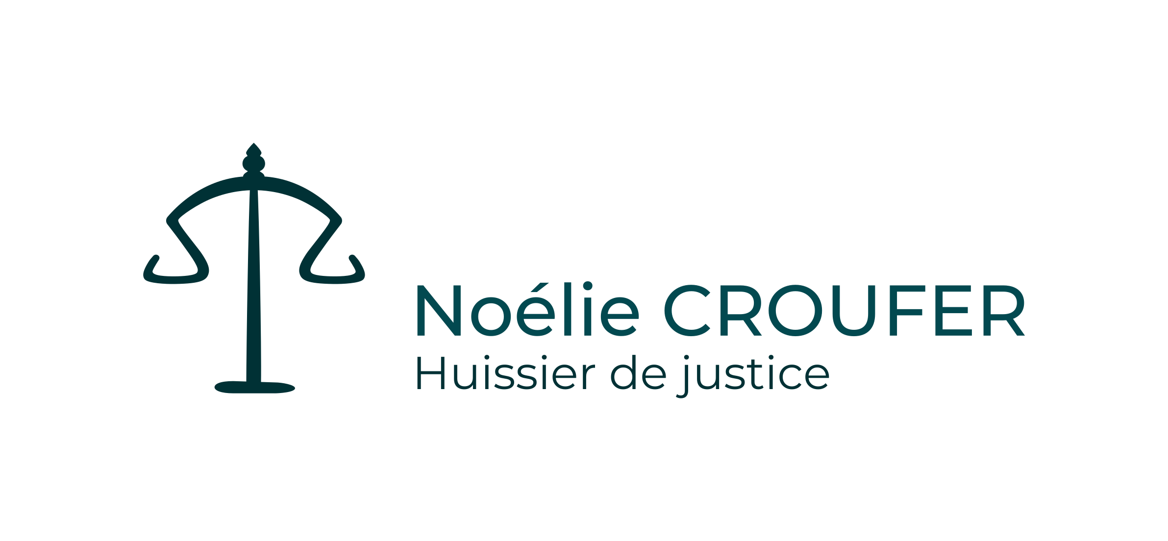 Etude Croufer